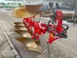 Arado - Pöttinger - servo 35 s plus 4-sch.