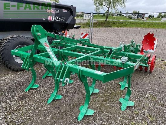 Cultivador - Regent - msg 300