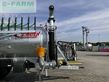 Cuba de purin - Fliegl - 12000 maxx line plus