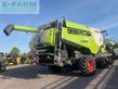 Cosechadora de Cereal - Claas - lexion 770 terra trac