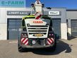 Cosechadora de Cereal - Claas - jaguar 950 - orbis 750 - pu300