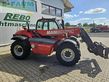 Telescopica - Manitou - mlt 627 t mono ultra