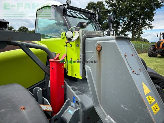 Telescopica - Claas - SCORPION 756 VP ST5