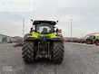 Tractor agrícola - Claas - axion 870 cmatic cebis CMATIC CEBIS