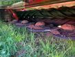 Cortacésped manual - Massey Ferguson - dm 306 tl rc