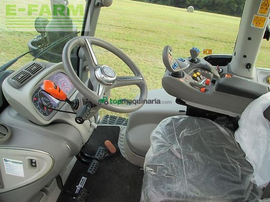 Tractor agrícola - Deutz-Fahr - 6150.4 ttv TTV