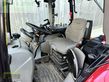 Tractor agrícola - Case IH - luxxum 110 stoll fz 20.1