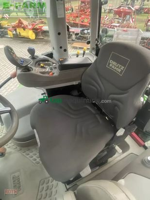 Tractor agrícola - Deutz-Fahr - agrotron 6160 ttv