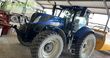 Tractor agrícola - New Holland - t7.245 ac n°14 cheval