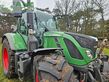 Tractor agrícola - Fendt - 718 scr profi