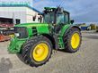 Tractor agrícola - John Deere - 6930 premium