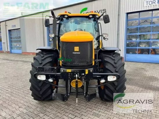 Telescopica - JCB - 8310