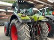 Tractor agrícola - Claas - axion 810