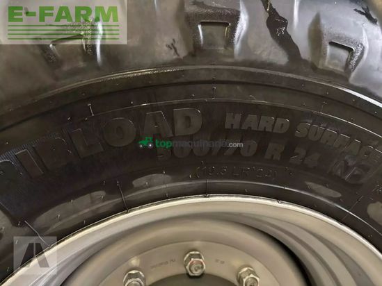 Telescopica - kramer - kt 559