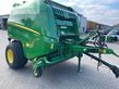 Empacadora gigant - John Deere - v461r