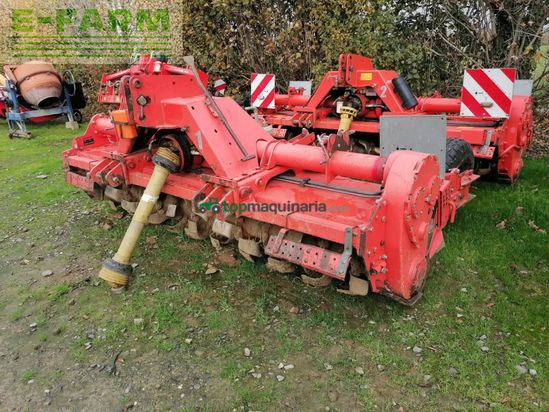 Grada rotativa - Kuhn - el 282
