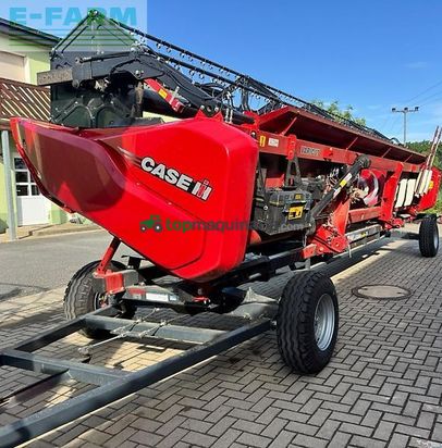 Cosechadora de Cereal - Case IH - af 7160