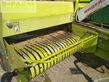 Empacadora gigant - Claas - markant 55