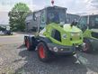 Minicargadora - Claas - radlader torion 738 t sinus