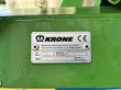 Cortacésped manual - Krone - ec 9140 shift