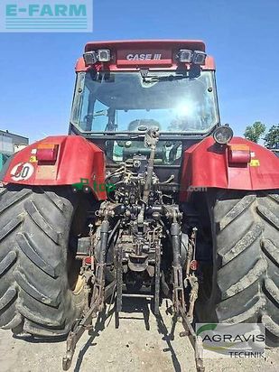Tractor agrícola - Case IH - cs150