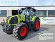 Tractor agrícola - Claas - axion 800 cis+