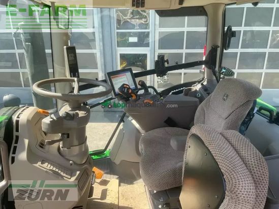 Tractor agrícola - John Deere - 6r195 / 6r 195