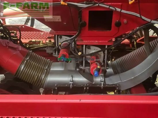 Combinado de siembra - Horsch - pronto 4 dc