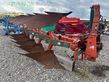 Arado - Kverneland - eg 85 5-schar vario pflug
