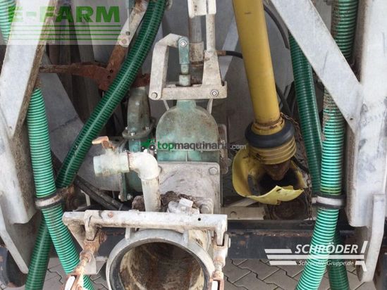 Cisterna - Kotte - vtl 18500