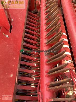 Remolqu agrícola - Strautmann - ambion 360 do