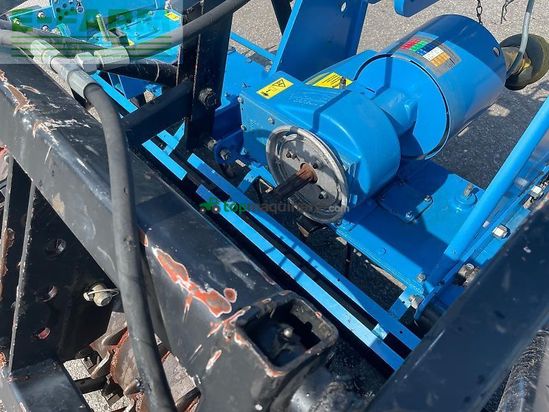 Grada rotativa - Rabe - pke 3011