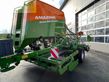 Sembradora - Amazone - cirrus 3003 compact amatron 4
