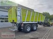 Cinta transportadora de forraje - Fliegl - cugo 640 40m³