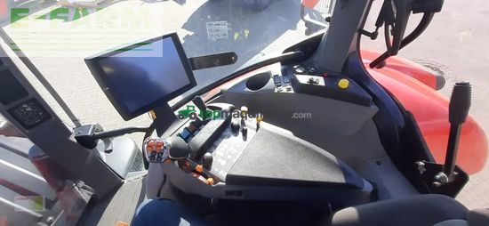 Tractor agrícola - Steyr - 6240 cvt absolut CVT