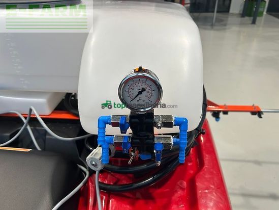Esparcidor - Kuhn - evolis q80