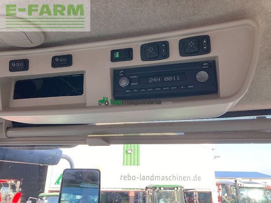 Tractor agrícola - John Deere - 7310r