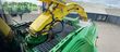 Cosechadora de Cereal - John Deere - 9700