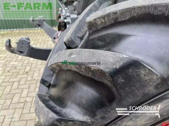 Tractor agrícola - Fendt - 728 vario gen7 profi plus