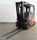 Elevadora - Linde - h 16 t evo 391-00