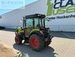 Tractor agrícola - Claas - nexos 240 s