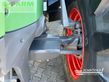 Tractor agrícola - Fendt - 828 vario s4 profi