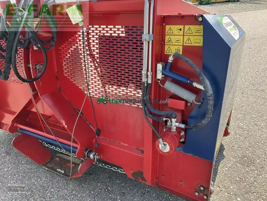 Esparcidor - Siloking - da 2300 silokamm