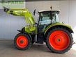 Tractor agrícola - Claas - arion 510 cis CIS