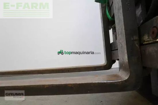 Elevadora - Jungheinrich - dfg2.0