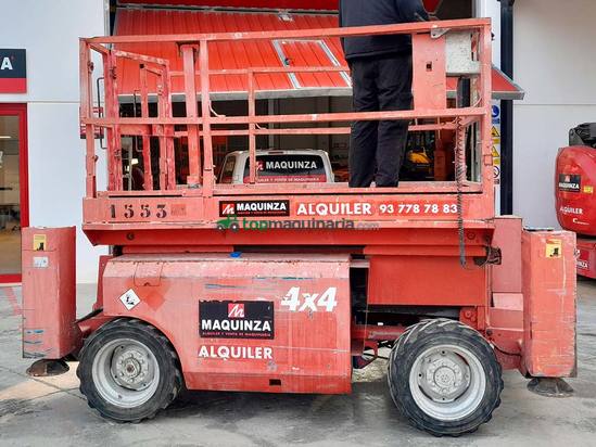 GENIE GS2668RT