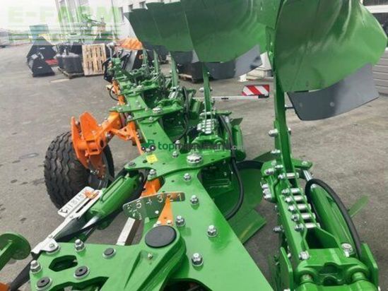 Arado - Amazone - teres 300 v 4+0 100