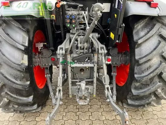 Tractor agrícola - Claas - axos 240