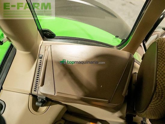 Tractor agrícola - John Deere - 6r215