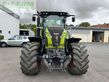 Tractor agrícola - Claas - axion 810 cebis